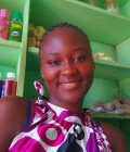 Rencontre Femme Cameroun à Yaoundé  : Clo, 29 ans